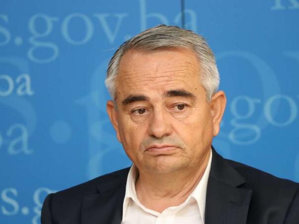 Sud 5. decembra ponovo odlučuje o produženju pritvora Ibri Berilu