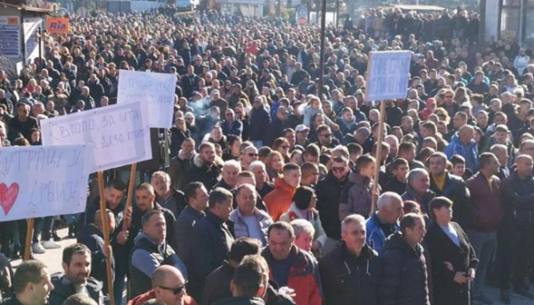 Sud: Albanac koji je ranio dva srpska dječaka ostaje iza rešetaka