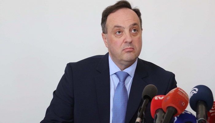 Sud BiH: Debevec nije koristio budžetska sredstva u privatne svrhe