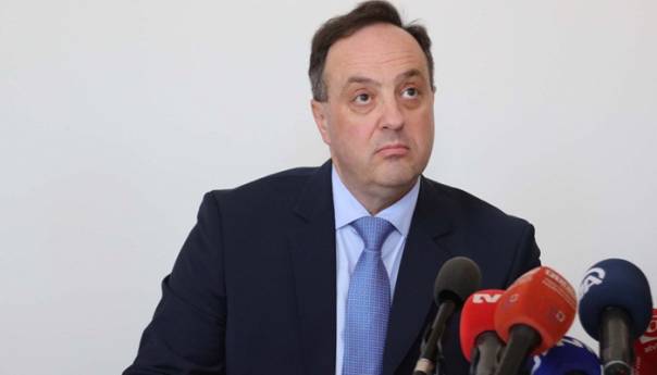 Sud BiH: Debevec nije koristio budžetska sredstva u privatne svrhe