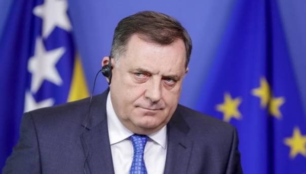 Sud BiH: Dodik izdaje naloge za nezakonito prisluškivanje