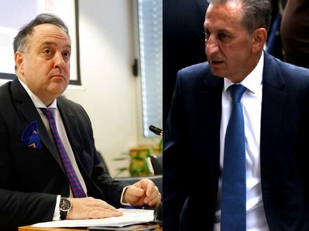 Sud BiH donio odluku u slučaju Debevec i Mehmedagić