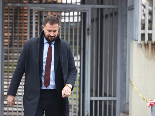 Sud BiH izrekao konačnu presudu: Fikret Hodžić oslobođen