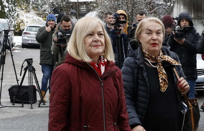 Sud BiH: Jelka Milićević oslobođena optužbi