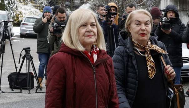 Sud BiH: Jelka Milićević oslobođena optužbi