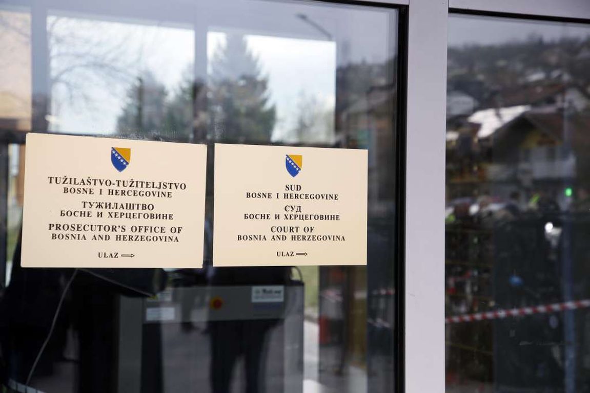 Sud BiH kritikuje opozicioni Zakon o sudovima: Rizik za pravnu sigurnost