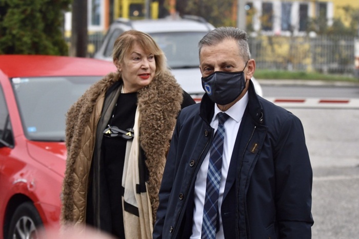 Sud BiH: Mehmedagić i Pekić oslobođeni svih optužbi