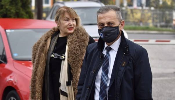 Sud BiH: Mehmedagić i Pekić oslobođeni svih optužbi