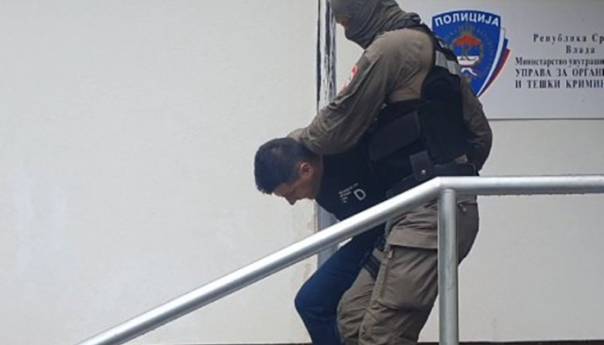 Sud BiH Milošu Božoviću odredio pritvor