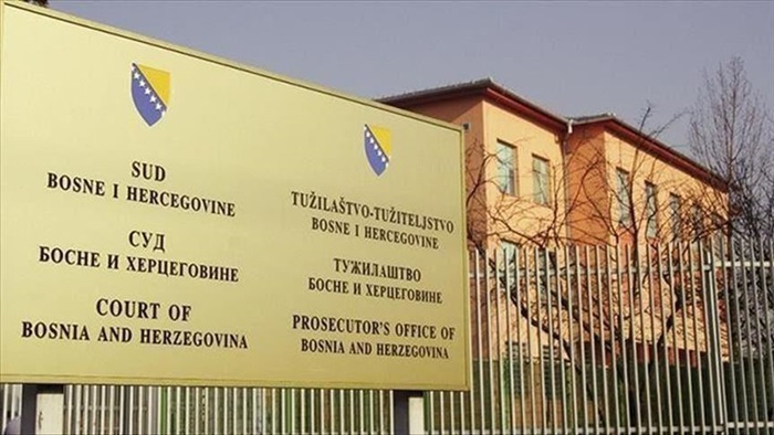 Sud BiH: Mutap i Dupovac još dva mjeseca u pritvoru