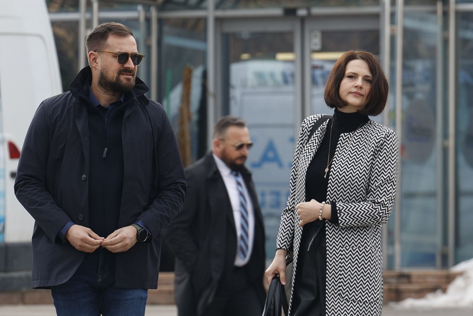 Sud BiH o izdržavanju kazni Novaliću, Hodžiću i Solaku