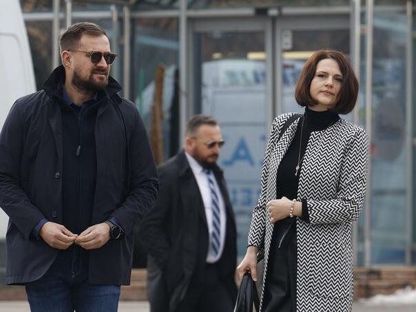 Sud BiH o izdržavanju kazni Novaliću, Hodžiću i Solaku