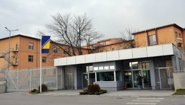 Sud BiH odbio optužnicu protiv Mehmedagića, Cikotića i Druškića