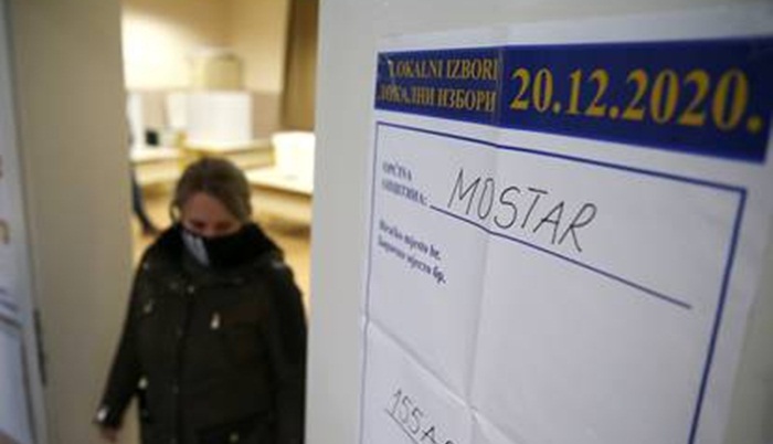 Sud BiH odbio ponovno brojanje glasova u Mostaru