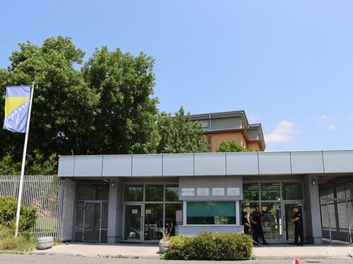 Sud BiH odbio pritvor Draganu Spasojeviću, optuženom za zločine u Zvorniku