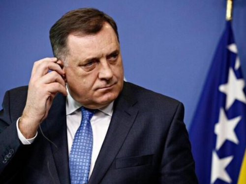 Sud BiH odbio žalbu Vukanovića: Dodik ostaje politički faktor uprkos presudi