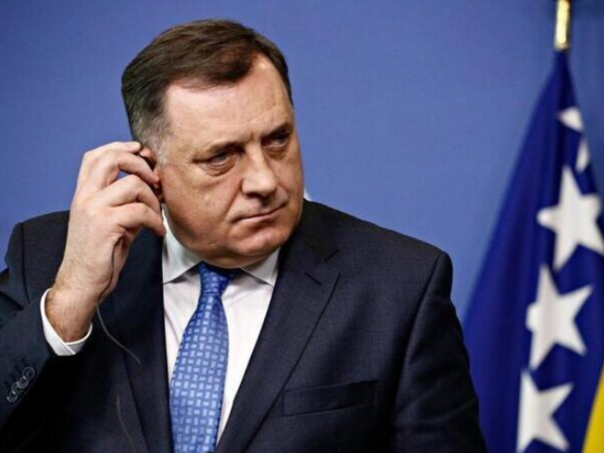 Sud BiH odbio žalbu Vukanovića: Dodik ostaje politički faktor uprkos presudi