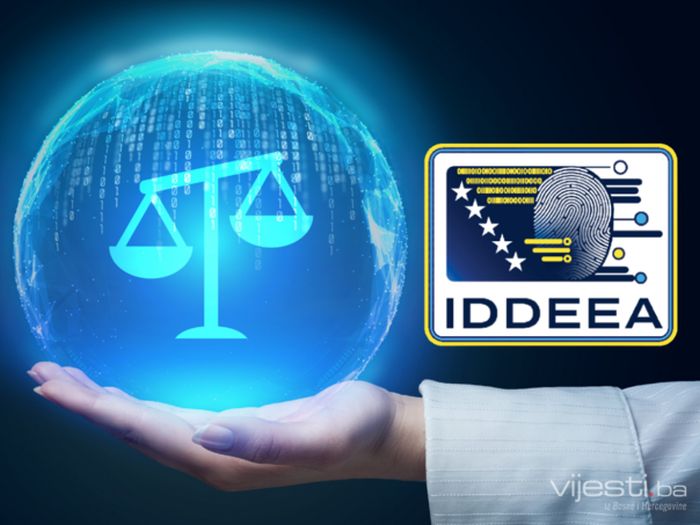 Sud BiH odgodio izvršenje rješenja Agencije za zaštitu ličnih podataka