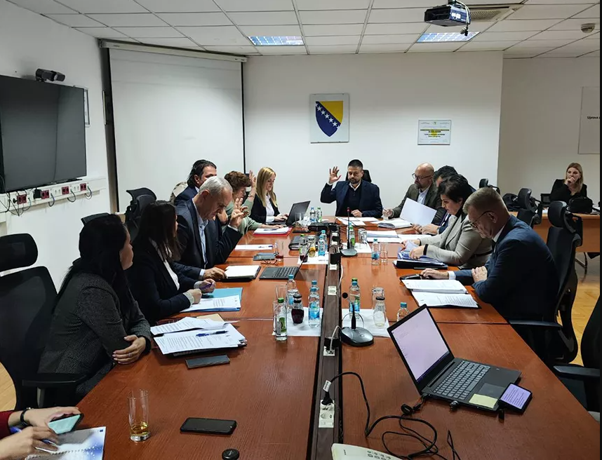 Sud BiH odlučuje: Kako se RS bogatila na račun Federacije