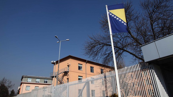 Sud BiH odobrio izručenje vlasnika 'Lagera' Hrvatskoj, na potezu Grubeša