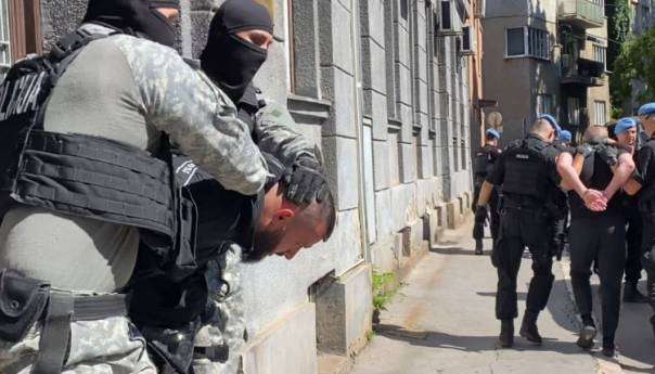 Sud BiH odredio jednomjesečni pritvor Keljmendiju, Sejfoviću i Ahmiću