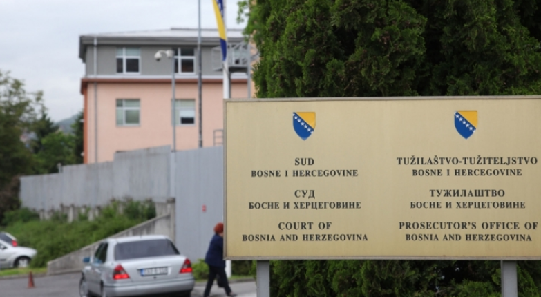Sud BiH odredio pritvor sarajevskom policajcu Ameru Selaku