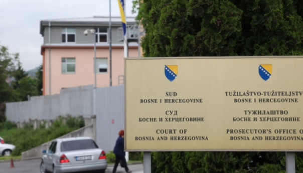 Sud BiH odredio pritvor sarajevskom policajcu Ameru Selaku