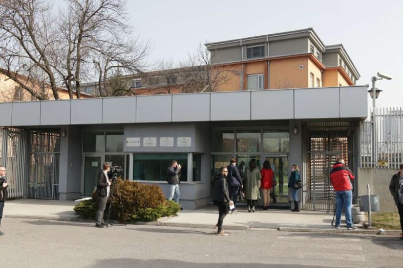 Sud BiH oslobodio Predraga Markočevića i Marinka Đukića za zločine u Tesliću