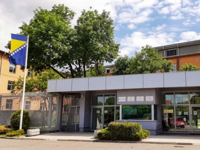 Sud BiH osudio kriminalnu grupu zbog trgovine oružjem i vojnom opremom