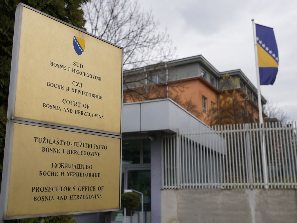 Sud BiH otvorio spor od 150 miliona KM: Federacija tuži RS i UO UIO