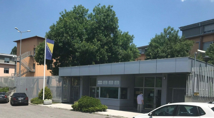 Sud BiH potvrdio optužnicu protiv 15 osoba zbog ratnih zločina