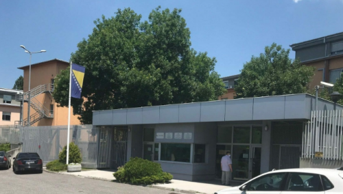 Sud BiH potvrdio optužnicu protiv 15 osoba zbog ratnih zločina