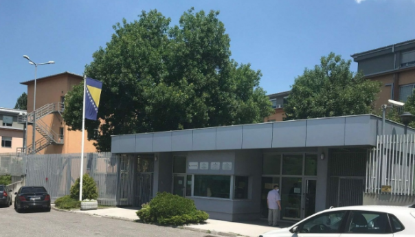Sud BiH potvrdio optužnicu protiv 15 osoba zbog ratnih zločina