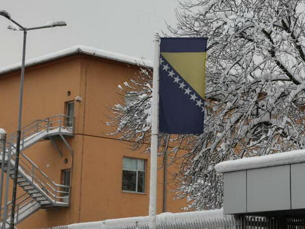 Sud BiH potvrdio optužnicu protiv Ljubomira Kalabe, bivšeg direktora Ureda za veterinarstvo BiH