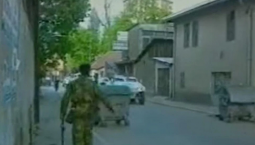 Sud BiH: Potvrđena optužnica u slučaju 'Dobrovoljačka'