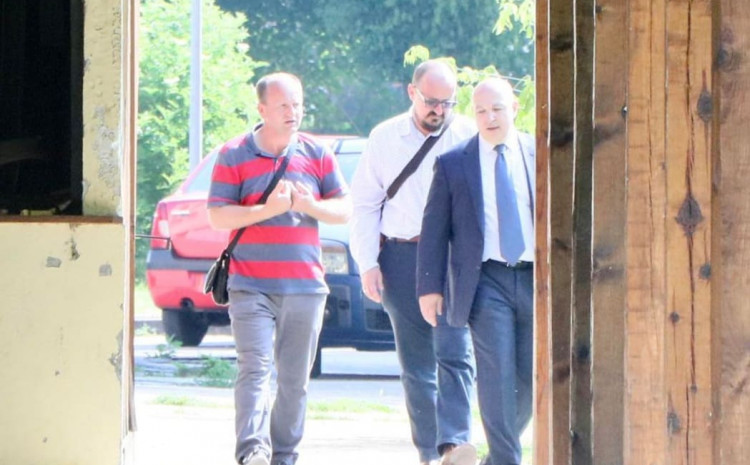 Sud BiH: Prciću određen jednomjesečni pritvor