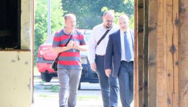 Sud BiH: Prciću određen jednomjesečni pritvor