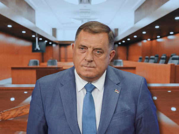 Sud BiH se oglasio saopćenjem nakon Vukanovićeve žalbe oko kandidature SNSD-a