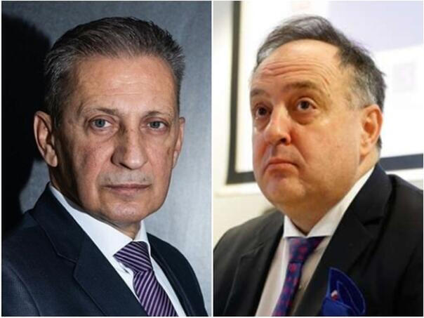 Sud BiH se proglasio nenadležnim u predmetu Debevca i Mehmedagića