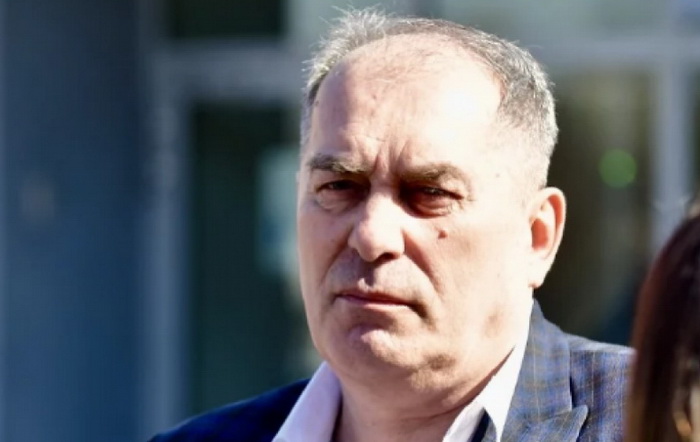 Sud BiH u cijelosti potvrdio optužnicu protiv Dragana Mektića