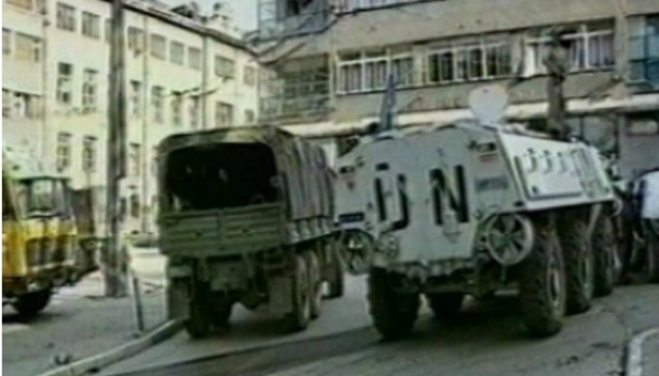 Sud BiH u cjelosti potvrdio optužnicu u slučaju "Dobrovoljačka"