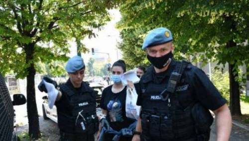 Sud BiH zabranio iznošenje u javnost zdravstvenog stanja Alise Mutap