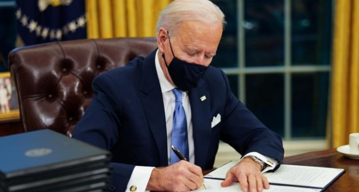 Sud blokirao Bidenovu uredbu o obaveznoj vakcinaciji zdravstvenih radnika