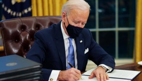 Sud blokirao Bidenovu uredbu o obaveznoj vakcinaciji zdravstvenih radnika