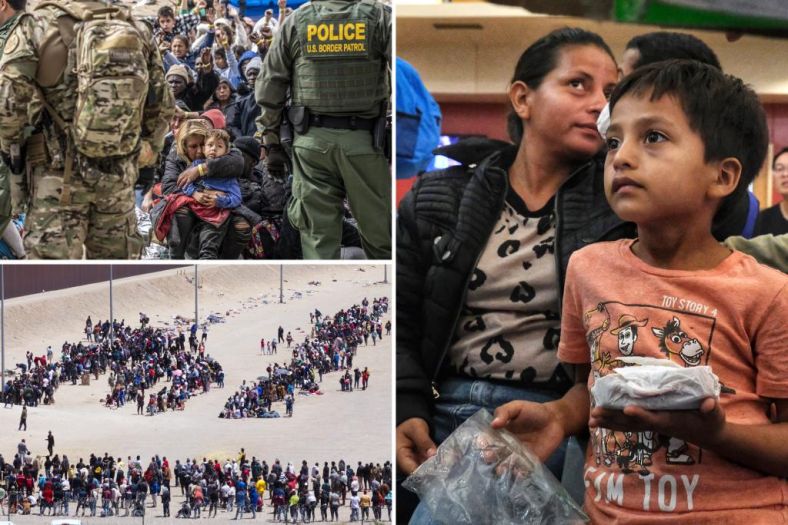Sud donio odluku protiv Trumpovog zahtjeva za ukidanje statusa migrantima