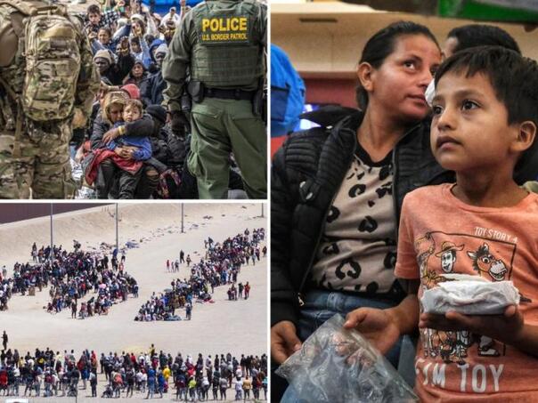 Sud donio odluku protiv Trumpovog zahtjeva za ukidanje statusa migrantima