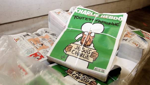 Sud donio presude za napad na Charlie Hebdo