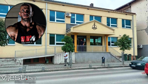 Sud dostavio rješenje o odbacivanju zaštitnih mjera ubici Sulejmanoviću