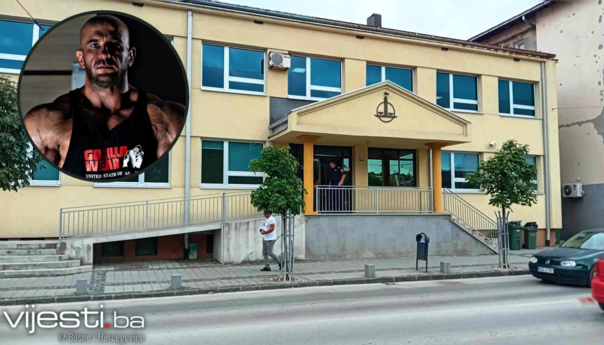 Sud dostavio rješenje o odbacivanju zaštitnih mjera ubici Sulejmanoviću