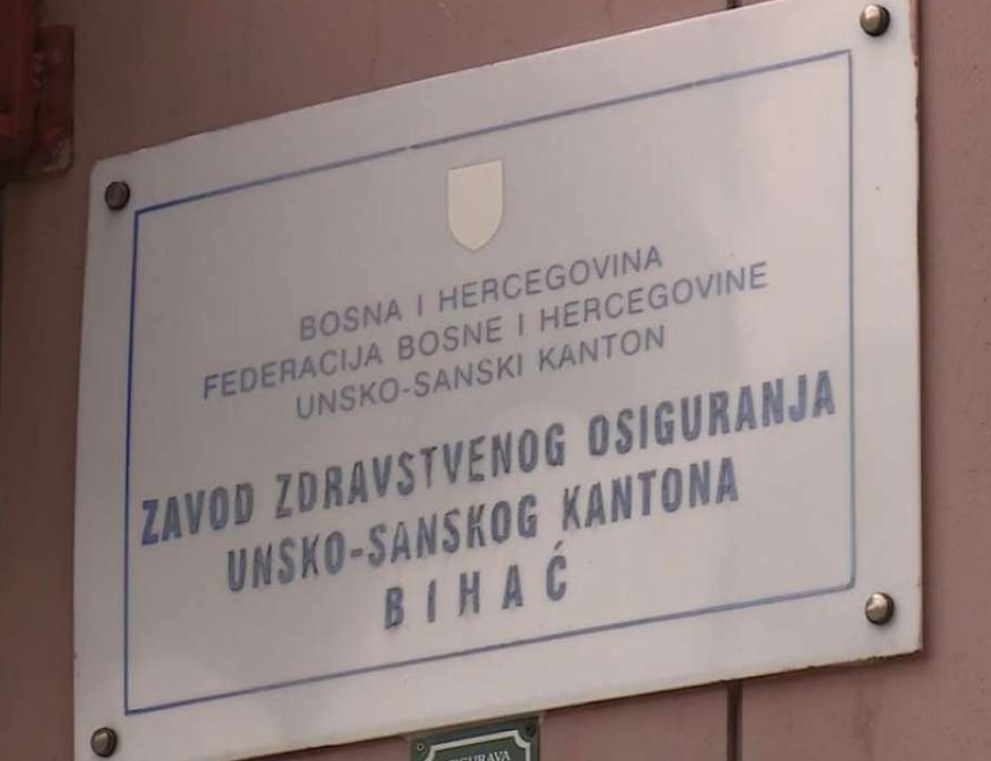 Sud dosudio 200.000 KM bivšem direktoru ZZO USK jer je nezakonito smijenjen, najavljena žalba